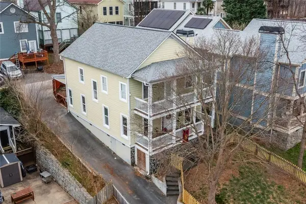 97 Richardson Street Se, Atlanta, GA 30312