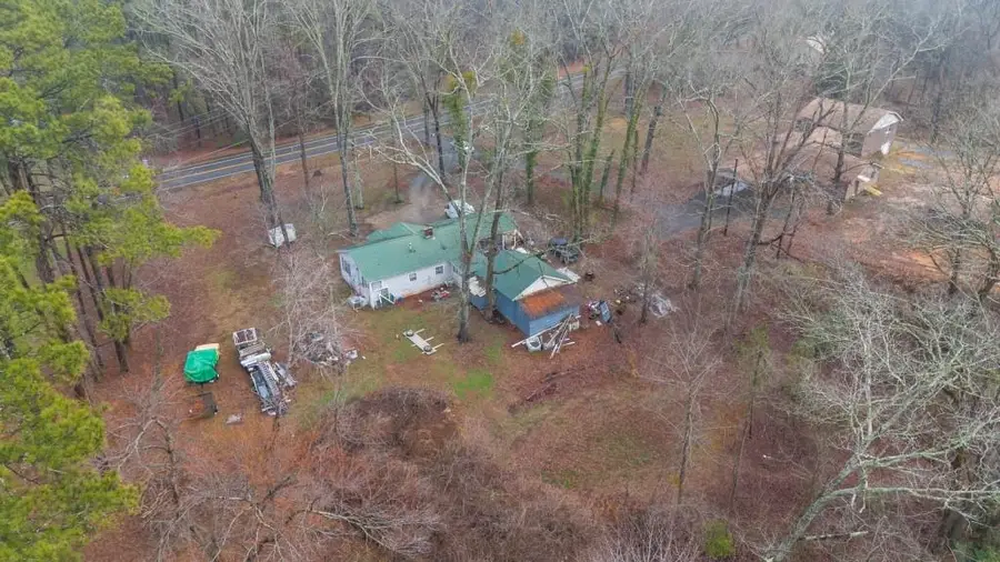 6531 Reinhardt College Parkway, Waleska, GA 30183 - #3