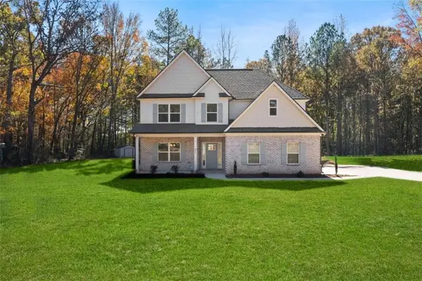 656 East Lake Road, Mcdonough, GA 30252