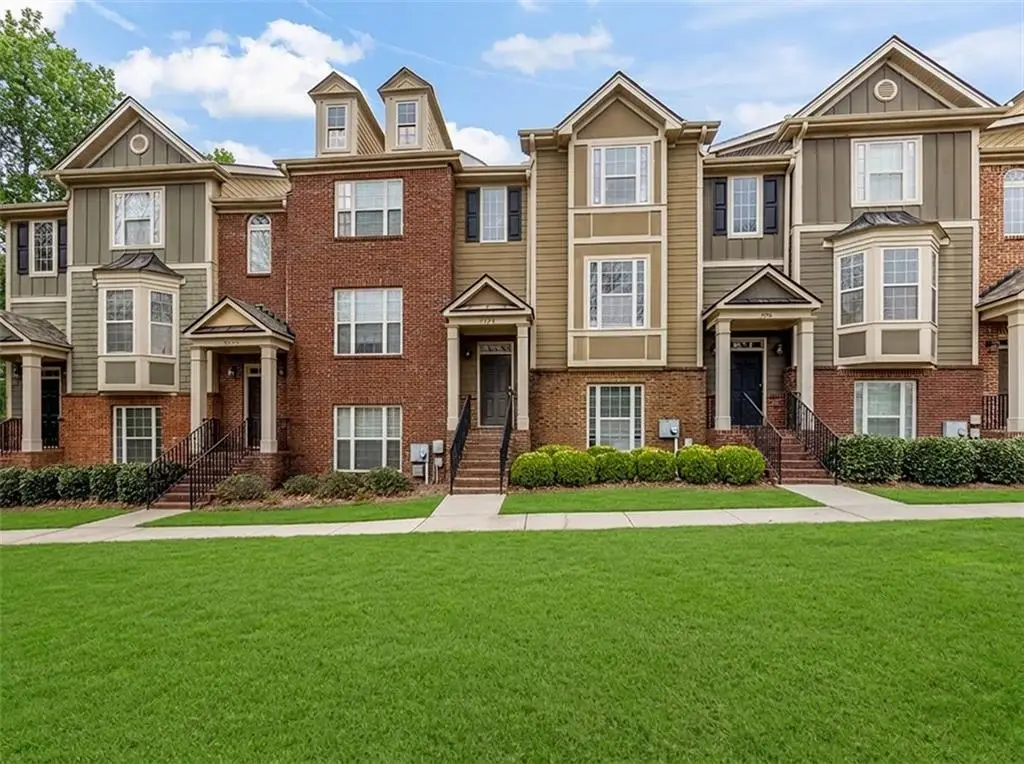 3998 Llewellin Lane Sw, Smyrna, GA 30082 - #1