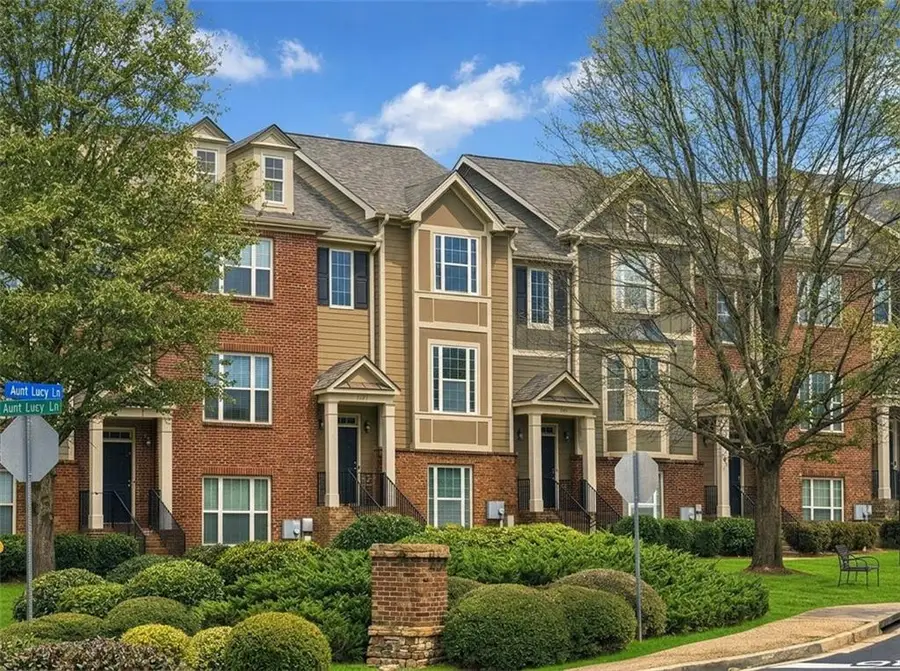 3998 Llewellin Lane Sw, Smyrna, GA 30082 - #2