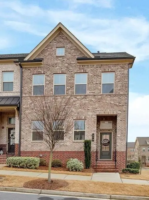 270 Commons Avenue, Woodstock, GA 30188 - #1