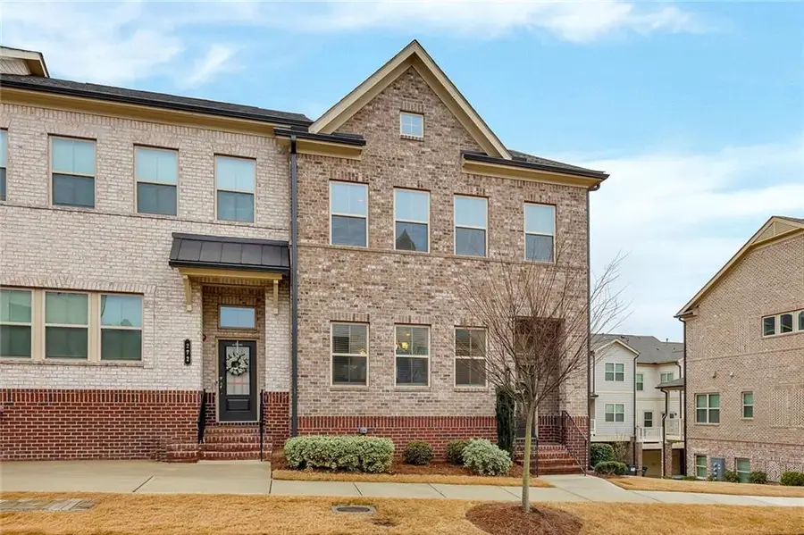 270 Commons Avenue, Woodstock, GA 30188 - #2