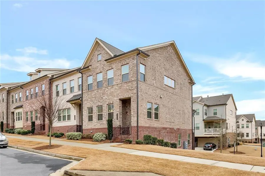 270 Commons Avenue, Woodstock, GA 30188 - #3