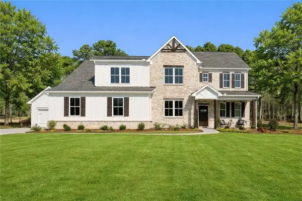 1101 Tillery Lane Sw, Marietta, GA 30064