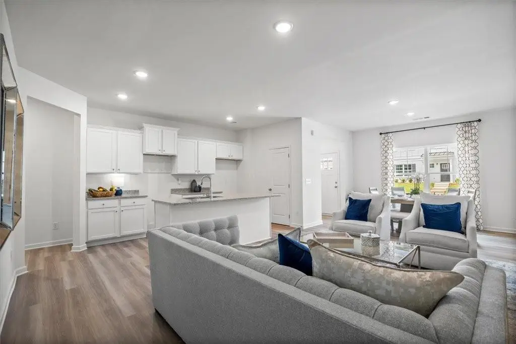 1905 Victoria Way #114, Conyers, GA 30013 - #1