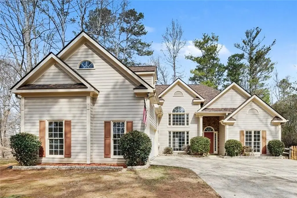 220 Wrights Mill Way, Canton, GA 30115 - #1