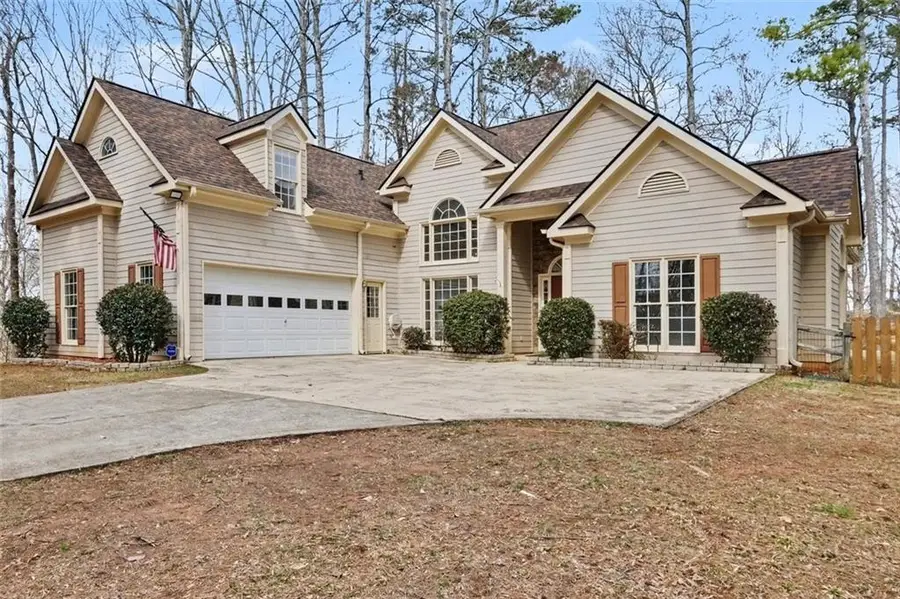 220 Wrights Mill Way, Canton, GA 30115 - #2
