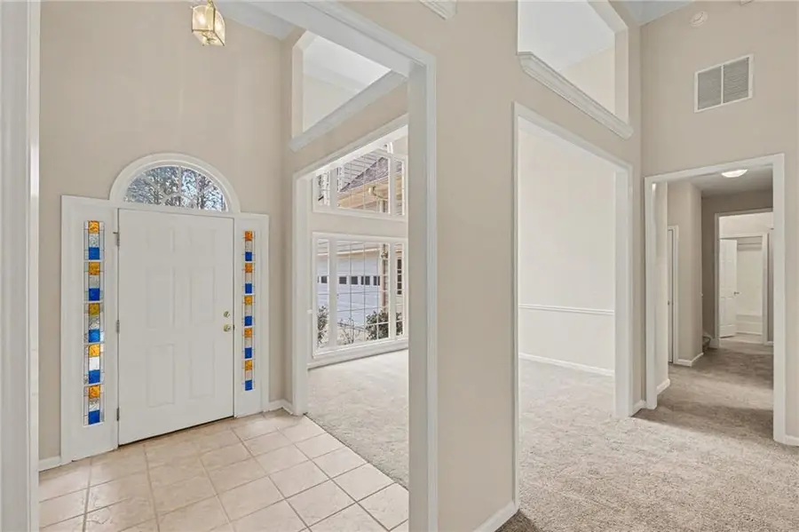 220 Wrights Mill Way, Canton, GA 30115 - #3