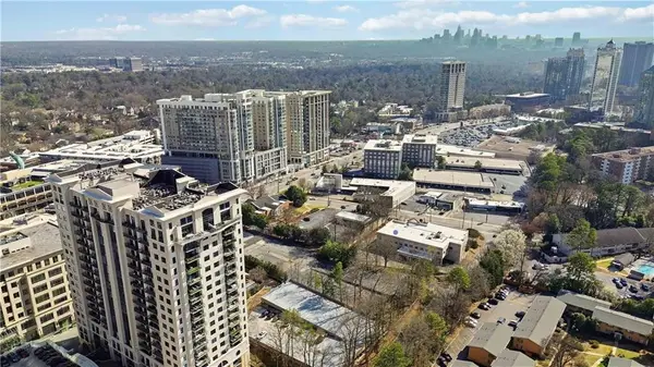 3040 Peachtree Road Nw #309, Atlanta, GA 30305