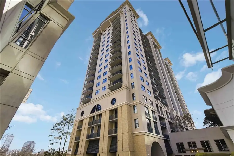 3040 Peachtree Road Nw #309, Atlanta, GA 30305 - #2