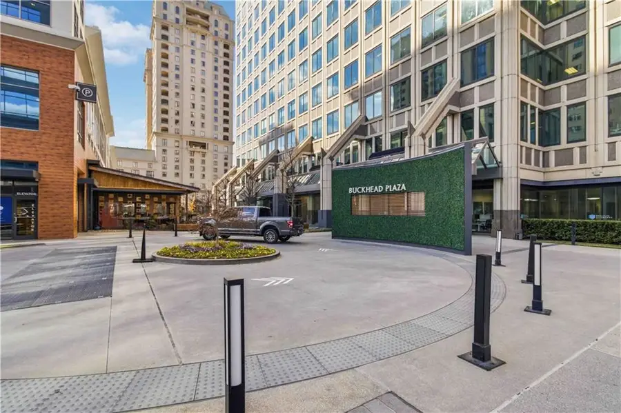 3040 Peachtree Road Nw #309, Atlanta, GA 30305 - #3