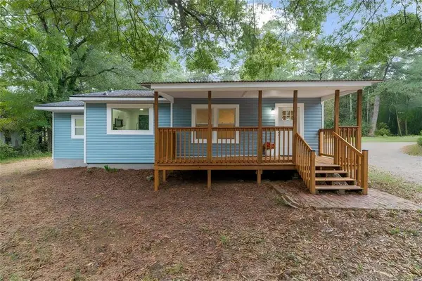 51 NW Selman Road Nw, Rome, GA 30165