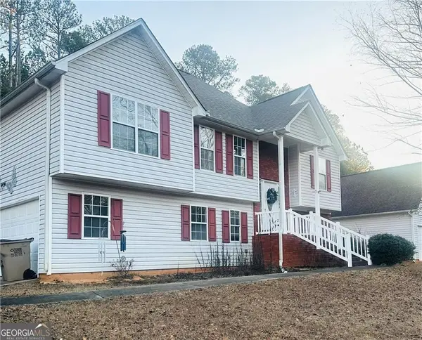 1002 Garrison Court, Jonesboro, GA 30238