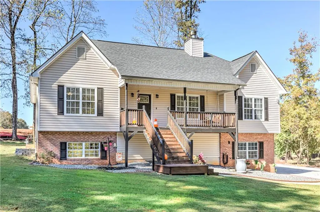 279 Highlander Way, Acworth, GA 30101 - #1