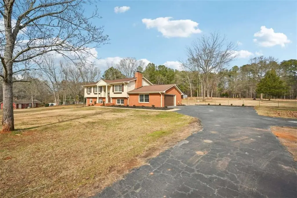 1041 Cooper Lane, Rutledge, GA 30663 - #1