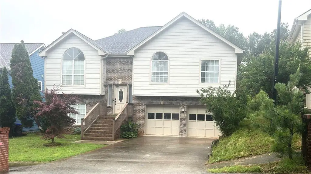 585 Station View Run, Lawrenceville, GA 30043 - #1