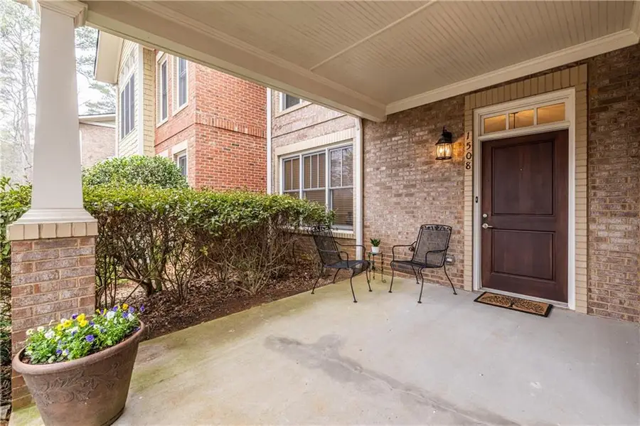 1508 Davis Oaks Way, Decatur, GA 30033 - #3