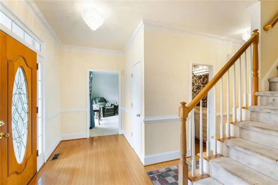 4834 Winterview Lane, Douglasville, GA 30135 - #2