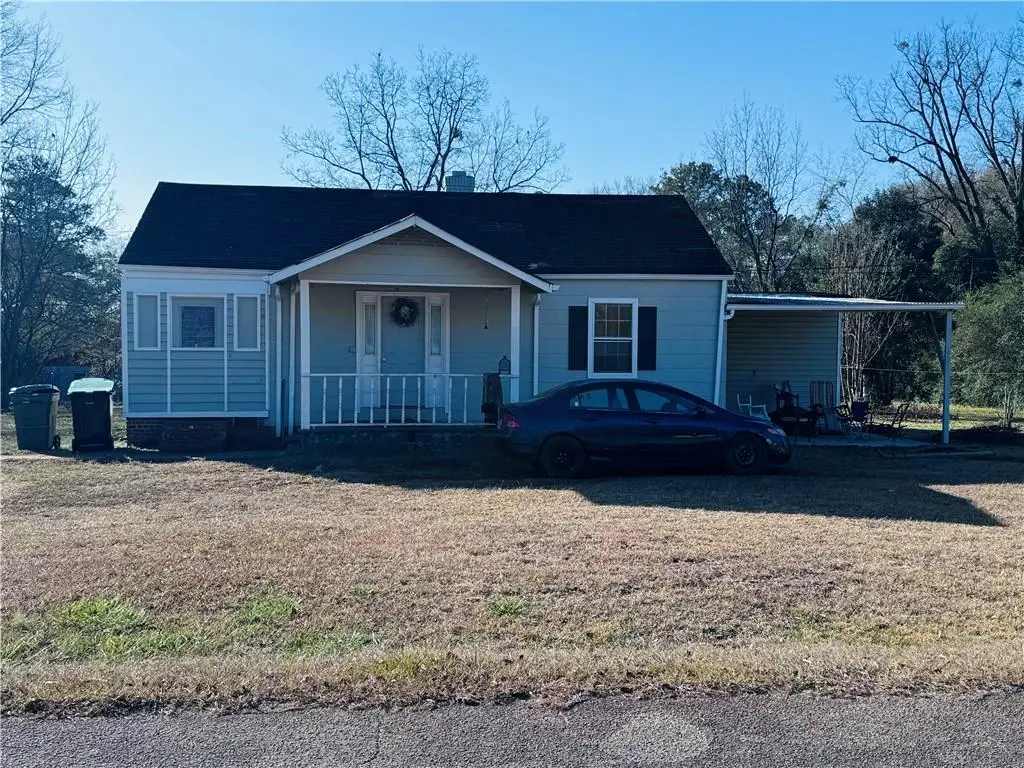 209 Denham Street, Thomaston, GA 30286 - #1