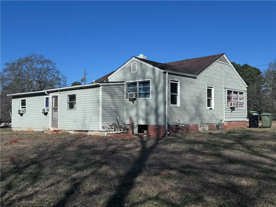 209 Denham Street, Thomaston, GA 30286 - #3