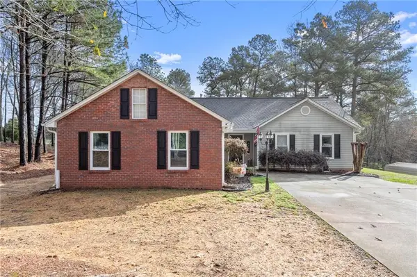 4705 Bullock Bridge Road, Loganville, GA 30052