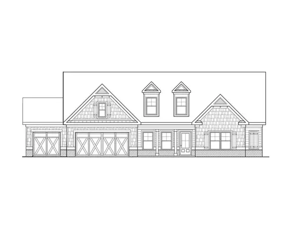 124 River Ridge Walk, Monroe, GA 30656