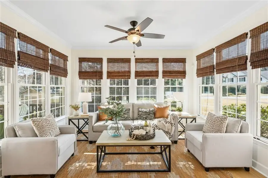 6705 Fox Creek Drive, Cumming, GA 30040 - #3