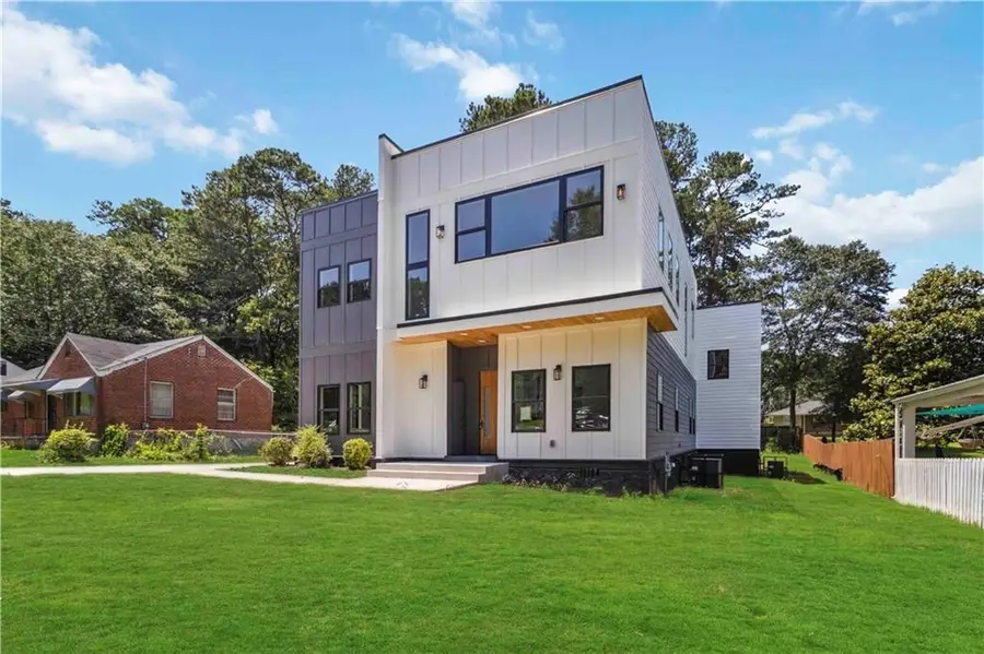 1554 Columbia Circle, Decatur, GA 30032 - #3