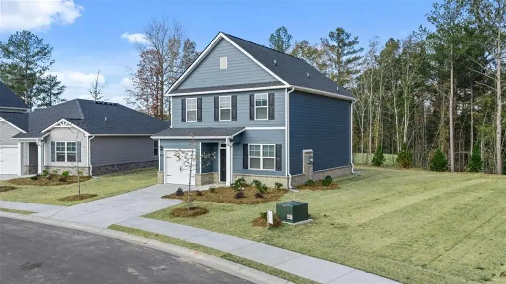 139 Bristol Boulevard, Winder, GA 30680 - #1