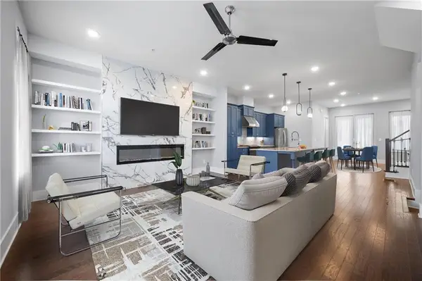 1048 Claudette Colvin Court, Atlanta, GA 30318