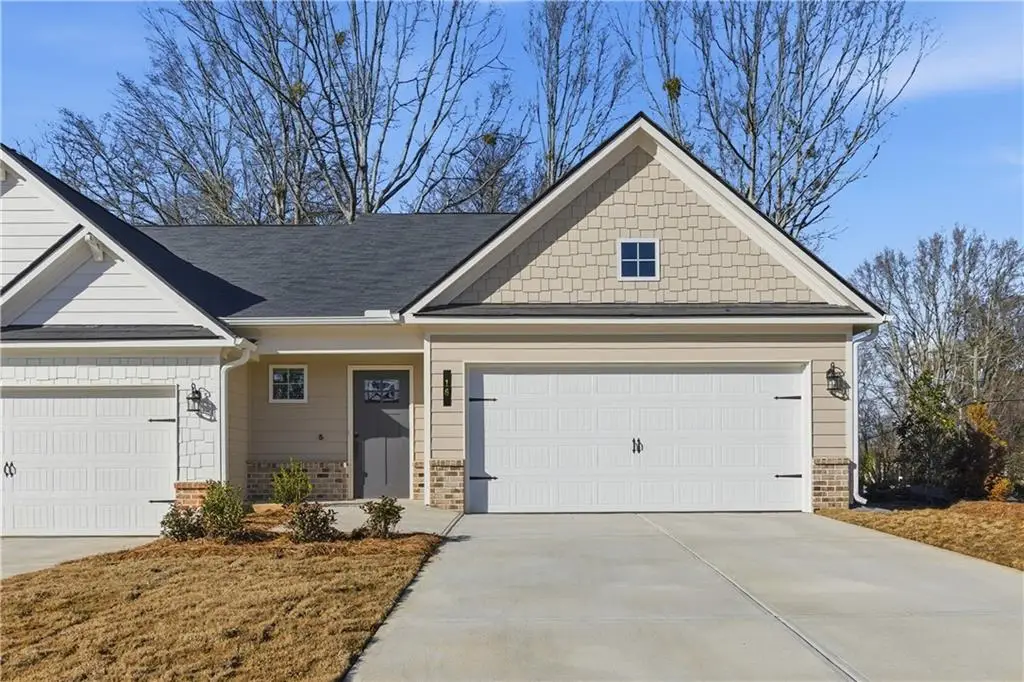 16 Silver Leaf Lane #1, Dawsonville, GA 30534 - #1