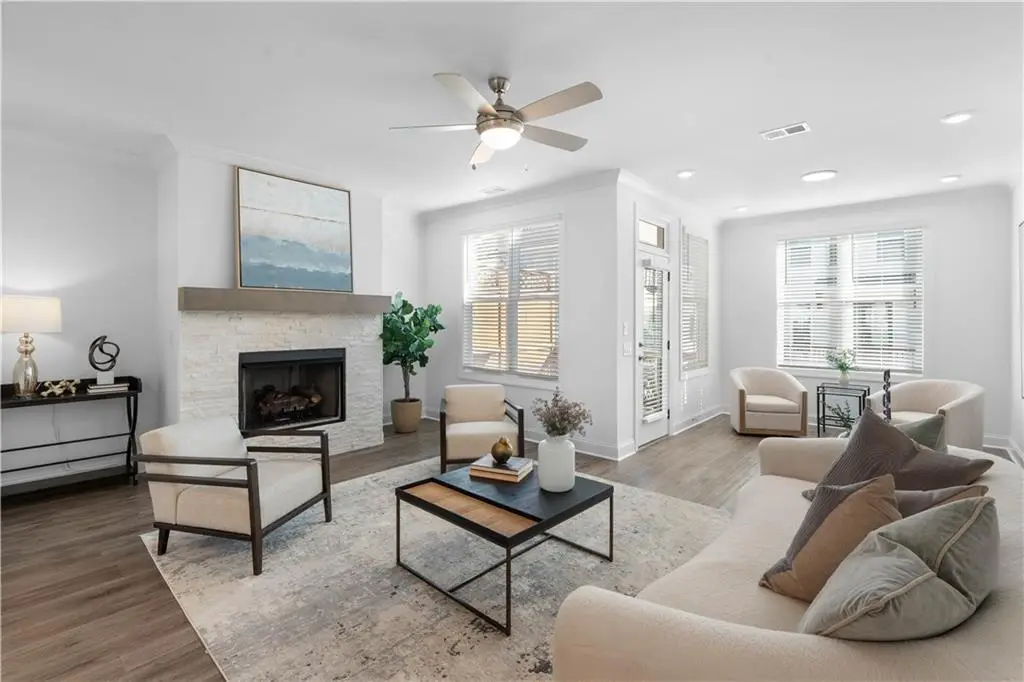 1506 Westend Way #329, Cumming, GA 30041 - #1