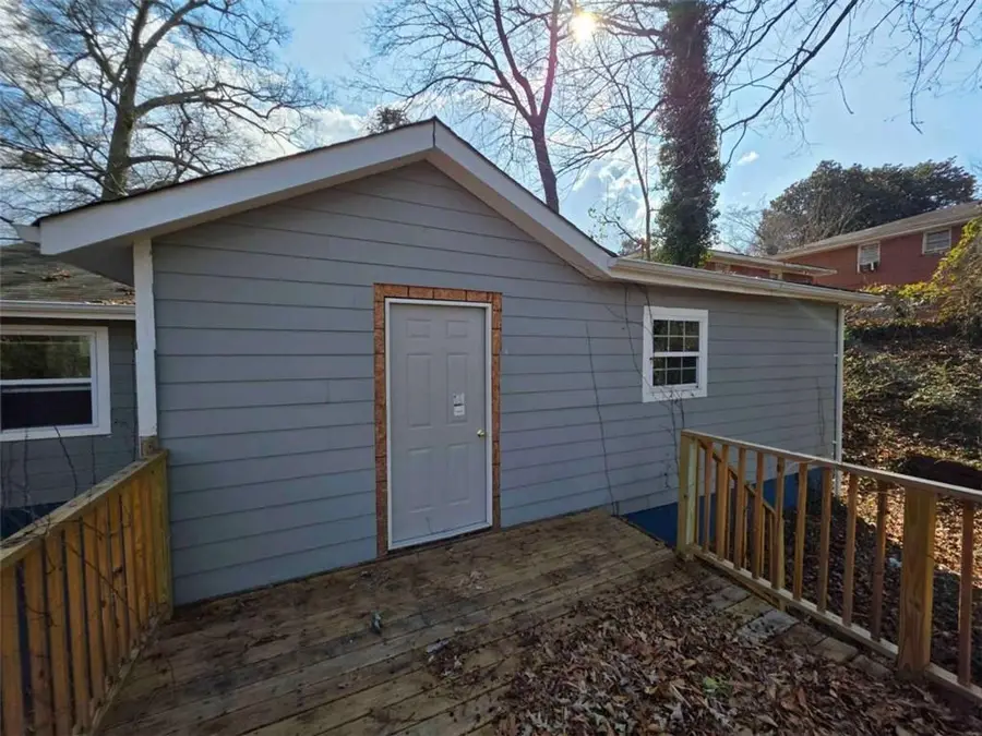 1285 North Ave Nw, Atlanta, GA 30318 - #2