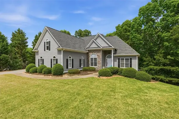 116 Copper Hills Drive, Canton, GA 30114