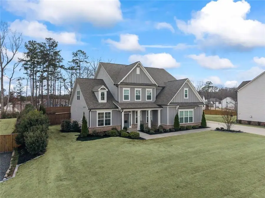 1026 Montrose Way, Hoschton, GA 30548 - #2