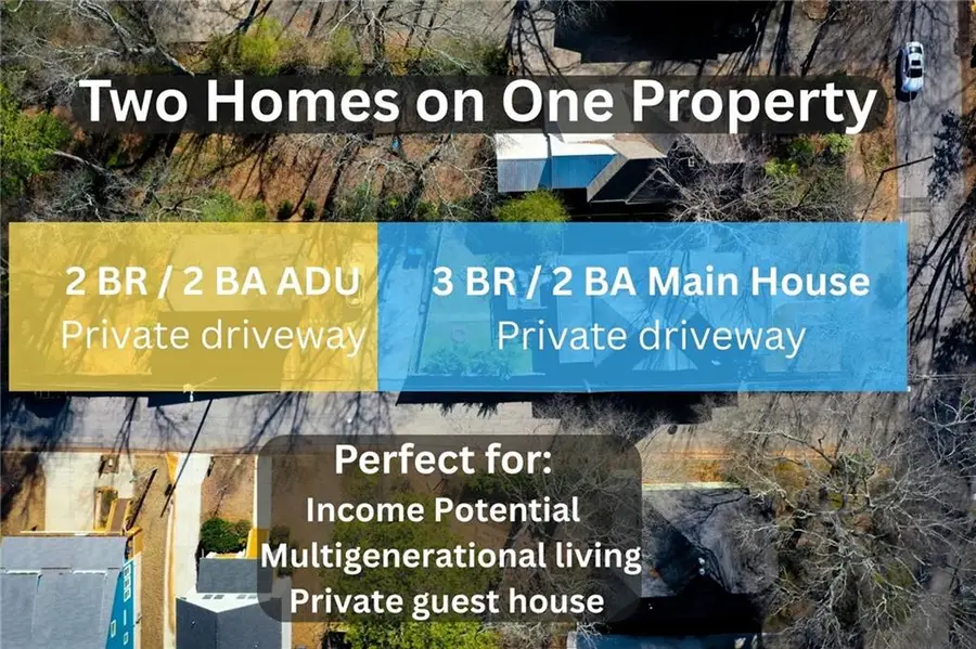 120 Howard Street Se, Atlanta, GA 30317 - #3