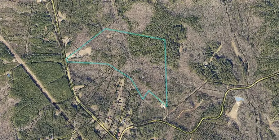 1702 Jones Ferry Road, Elberton, GA 30635 - #2