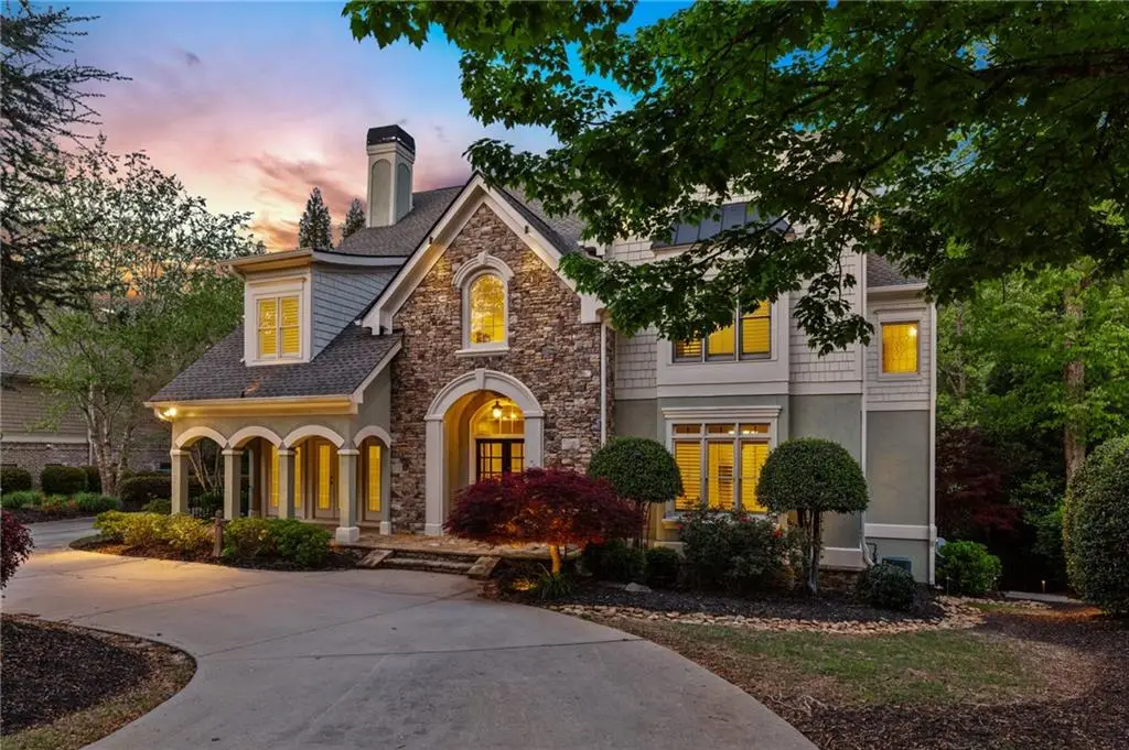 2480 Flint Creek Drive, Cumming, GA 30041 - #1