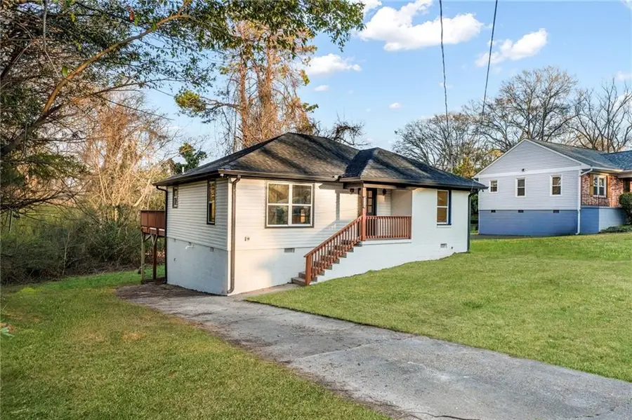 2028 Hilburn Drive Se, Atlanta, GA 30316 - #2