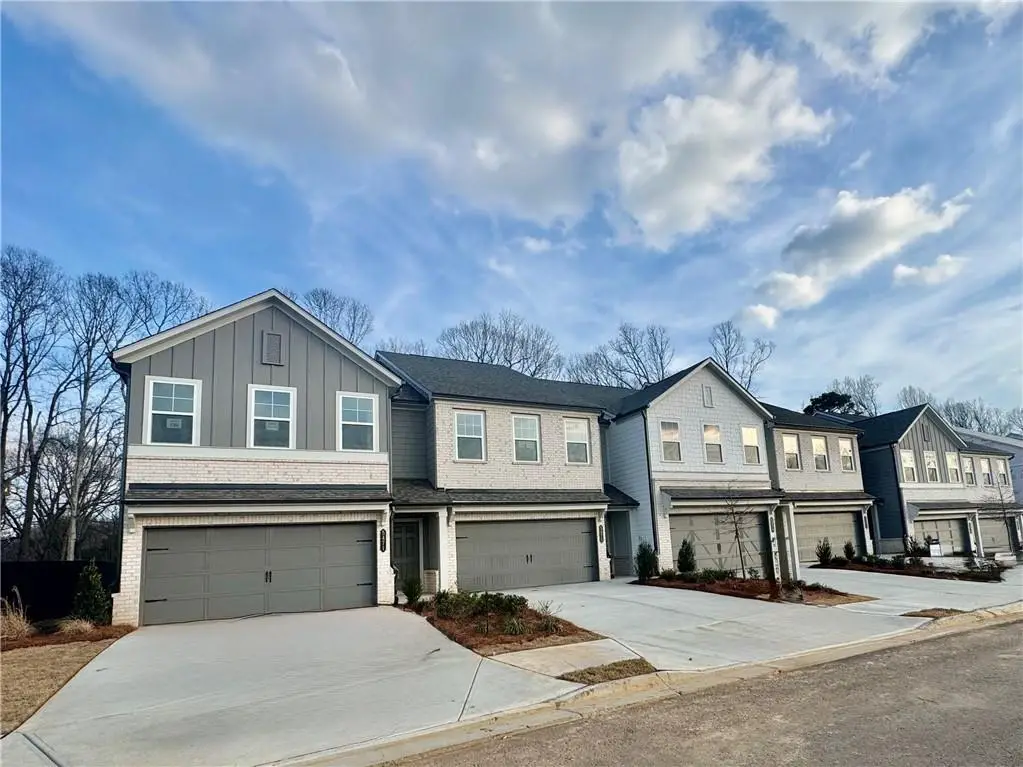 5475 Allegro Lane, Flowery Branch, GA 30542 - #1