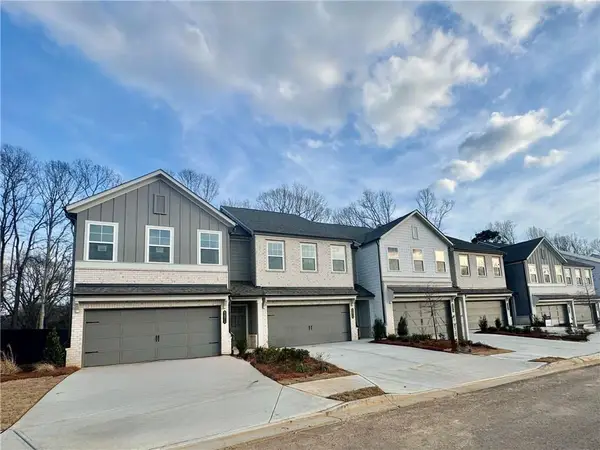 5475 Allegro Lane, Flowery Branch, GA 30542
