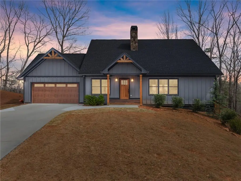 4837 Lawson Circle, Gainesville, GA 30506 - #1