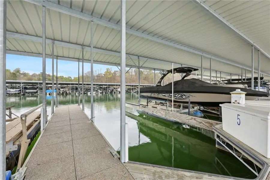 3734 Wavespray Court, Gainesville, GA 30506 - #3