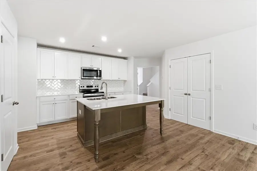 26 Silver Leaf Lane, Dawsonville, GA 30534 - #2