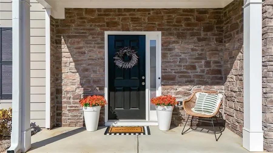 607 Belmont Lane, Dallas, GA 30132 - #3