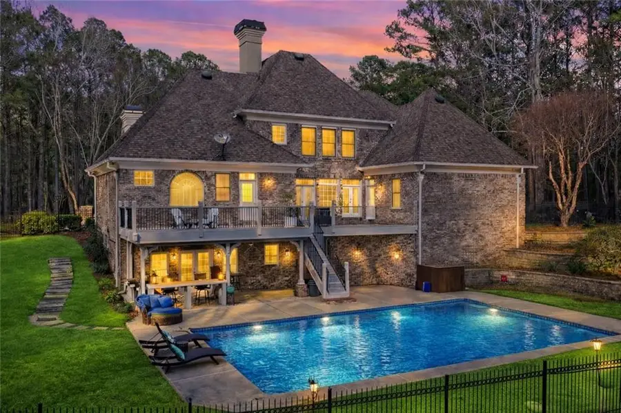 2785 Sixes Road, Canton, GA 30114 - #3