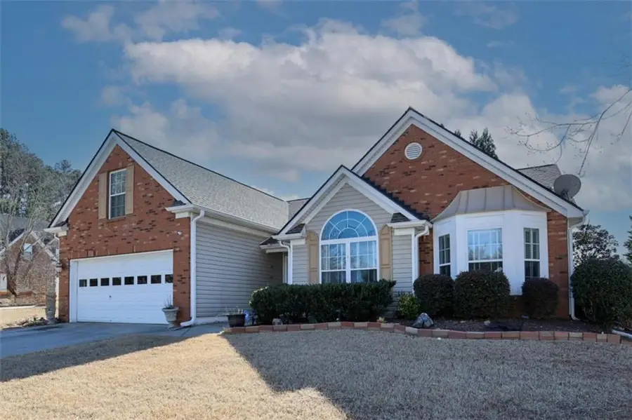 306 Reliance Way, Dacula, GA 30019 - #2