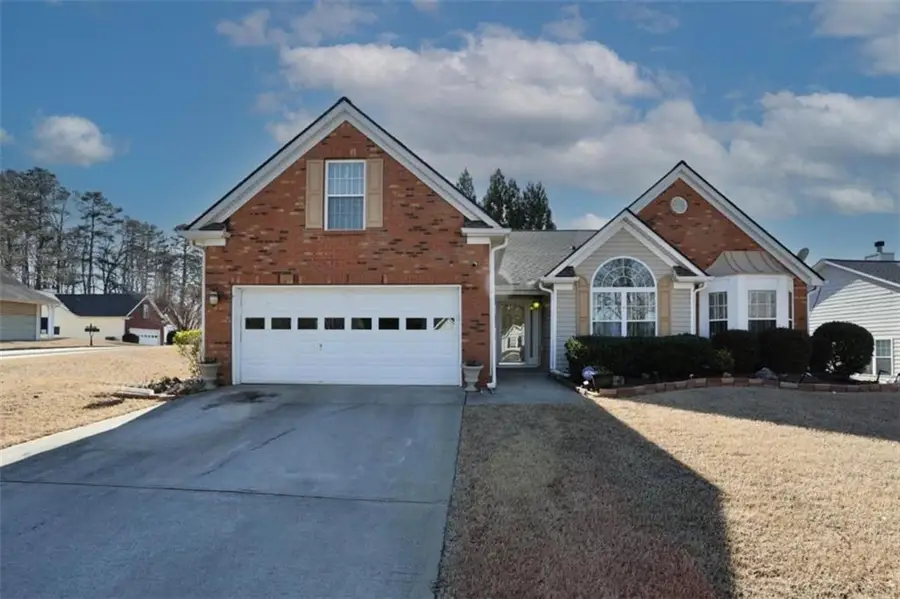 306 Reliance Way, Dacula, GA 30019 - #3