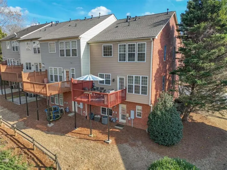 1651 Wehunt Place, Smyrna, GA 30082 - #2